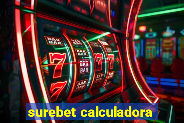 surebet calculadora